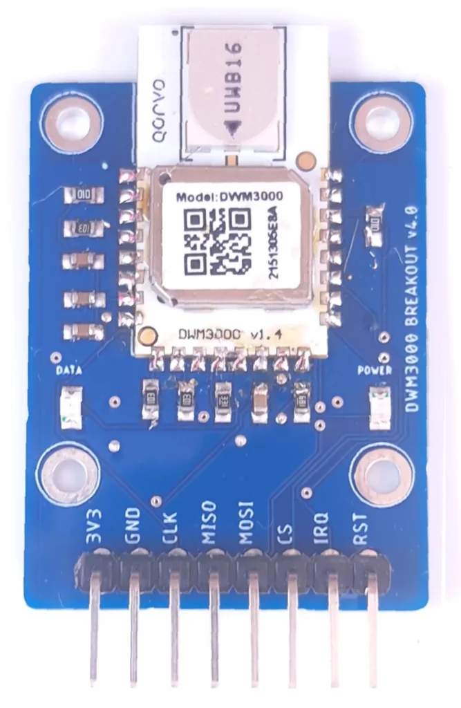 Module Centilog détouré